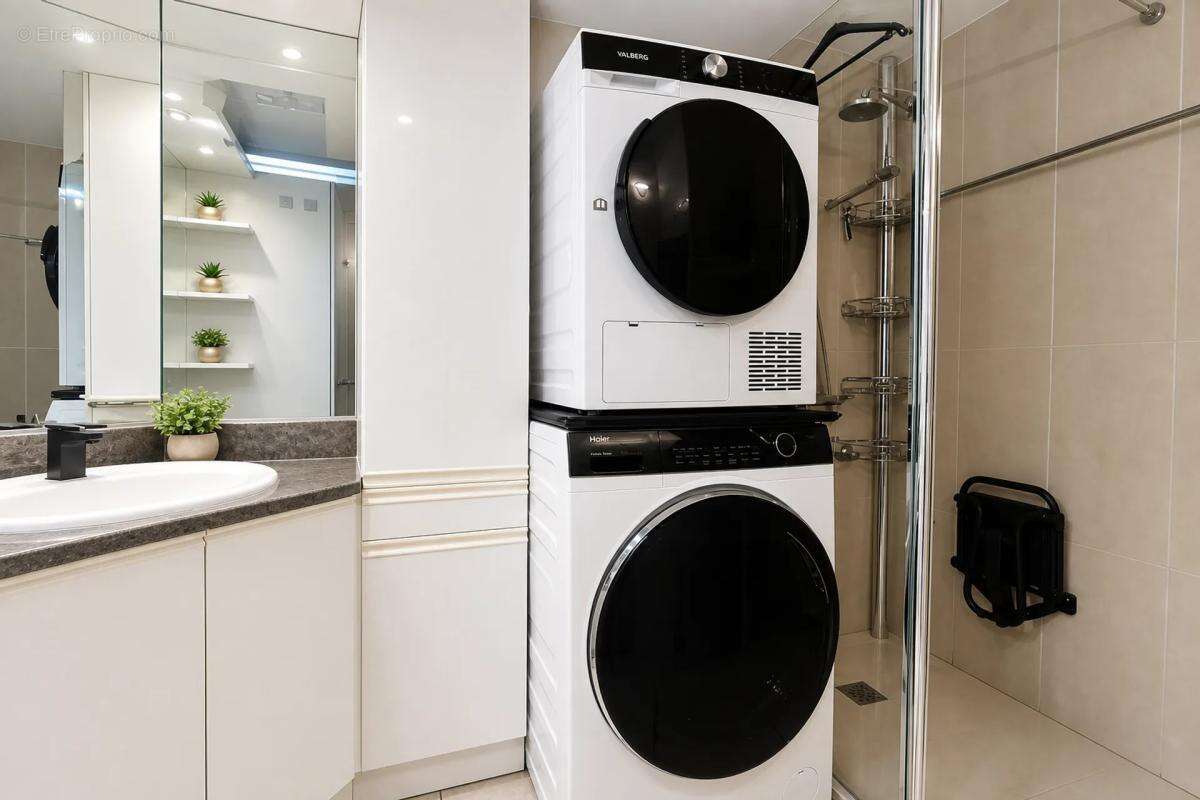 Appartement à ECHIROLLES