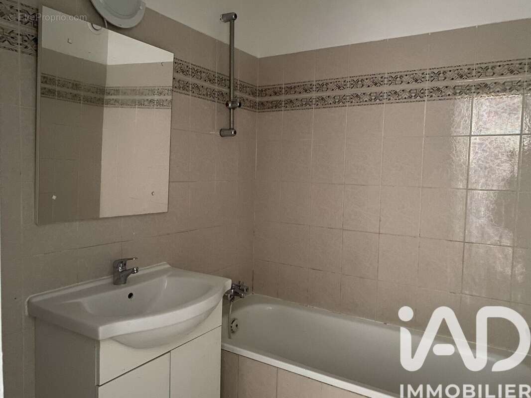 Photo 9 - Appartement à MONTFERMEIL