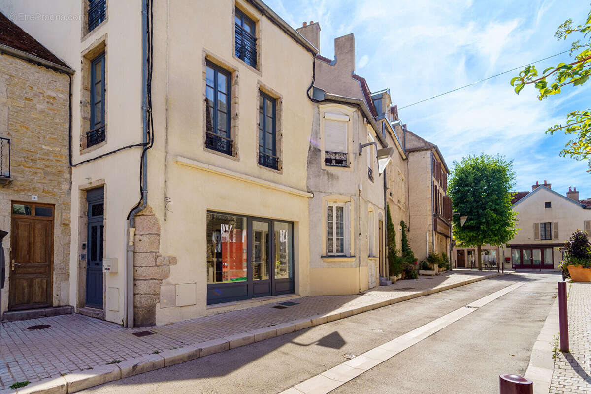 Maison à BEAUNE