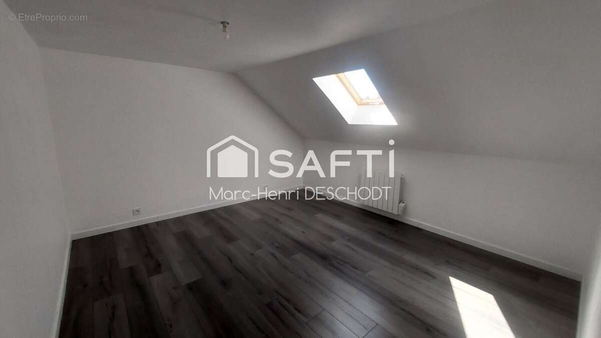 Photo 6 - Maison à CAMIERS