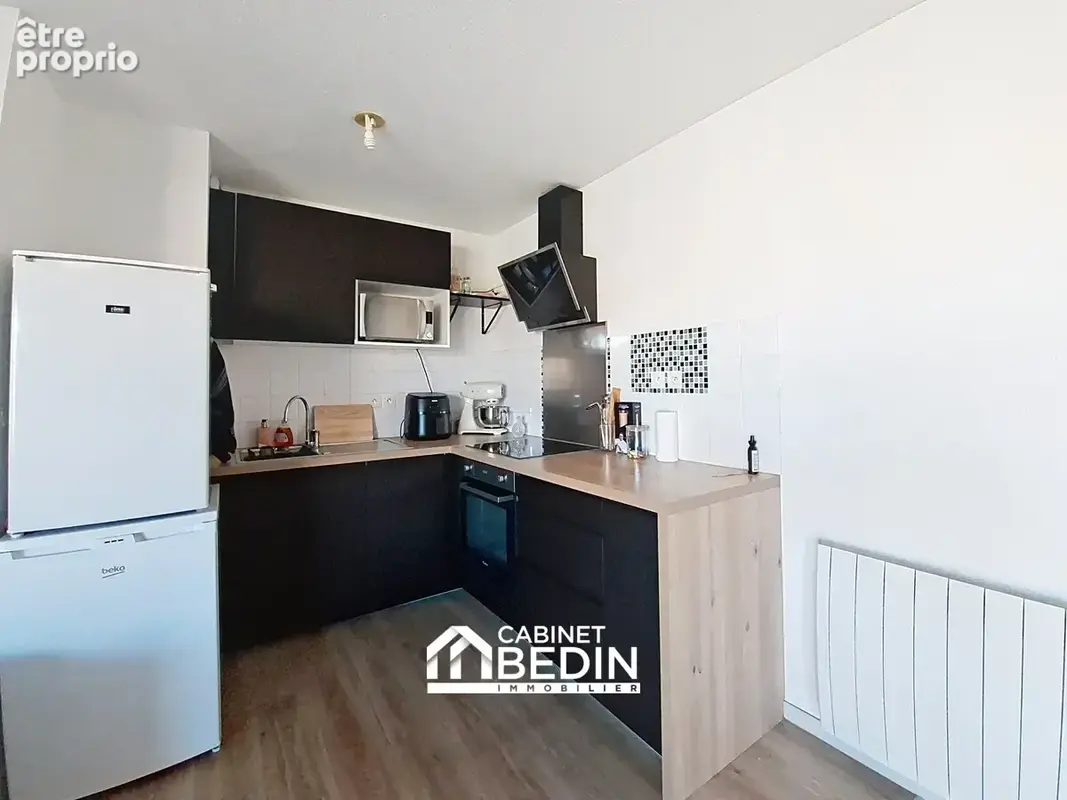 Appartement 2 pièces 47 m² à vendre à Toulouse (31300) - photo 2