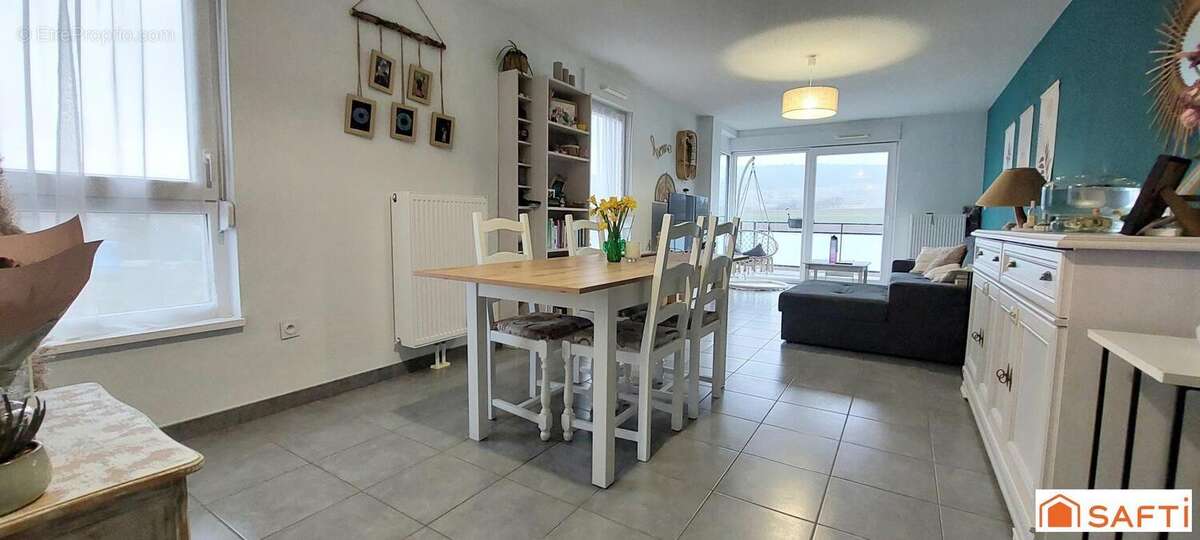 Photo 2 - Appartement à BERGBIETEN