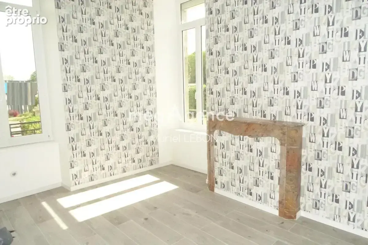 2 Appartements-Terrain constructible - photo 9