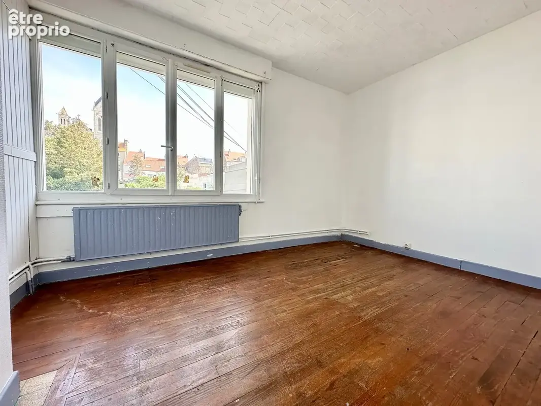Maison 3 chambres de 70m2 avec terrasse et place de parking - photo 11