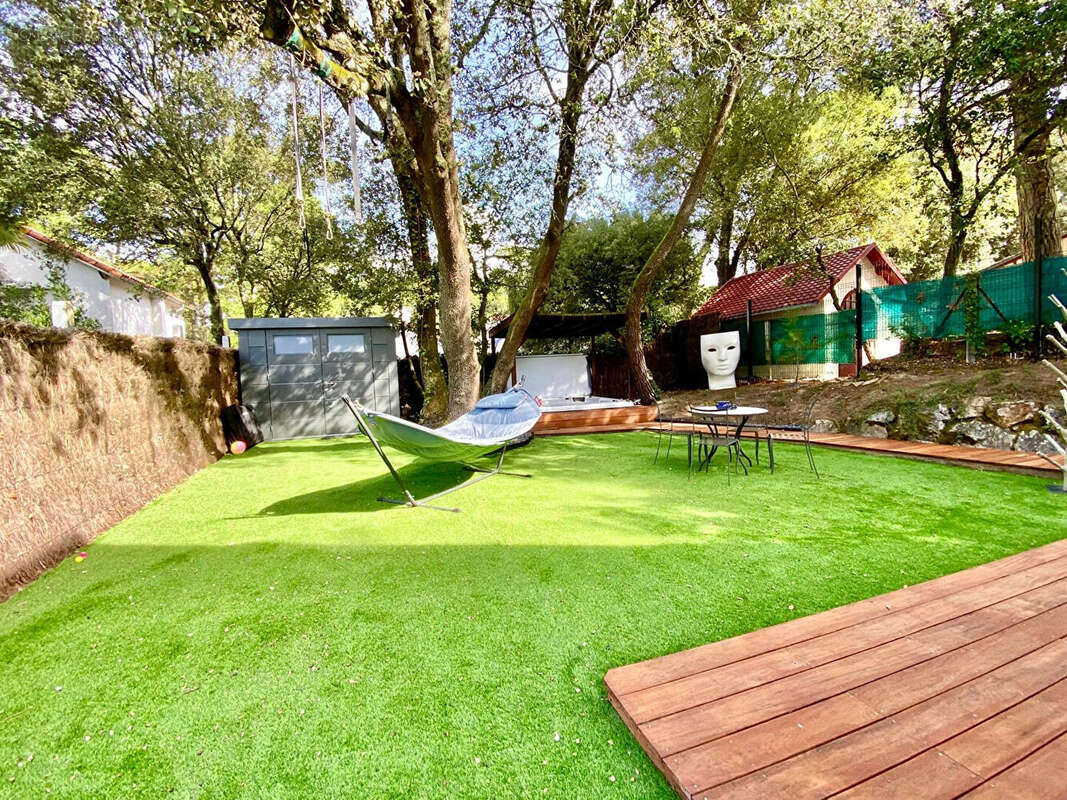 Maison à LA BAULE-ESCOUBLAC