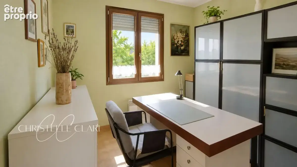 Propriété sur Preixan - photo 13