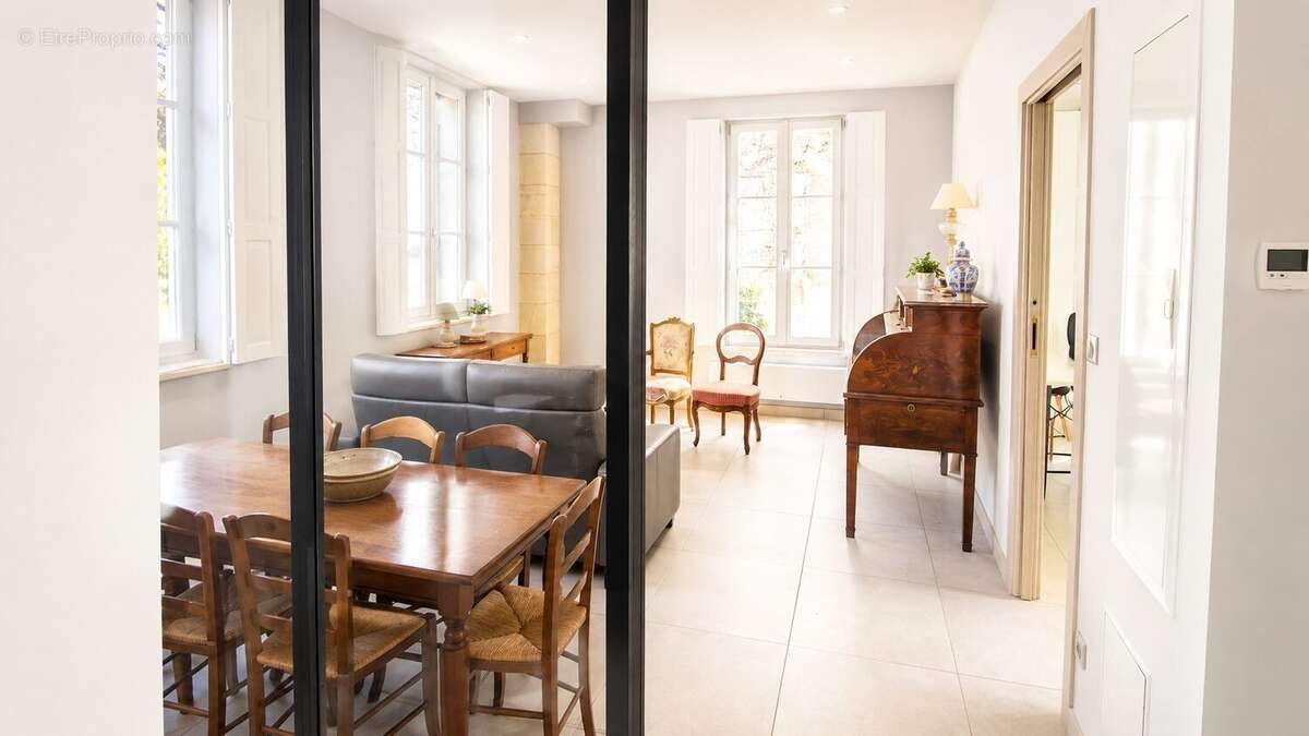 Appartement à TOURS