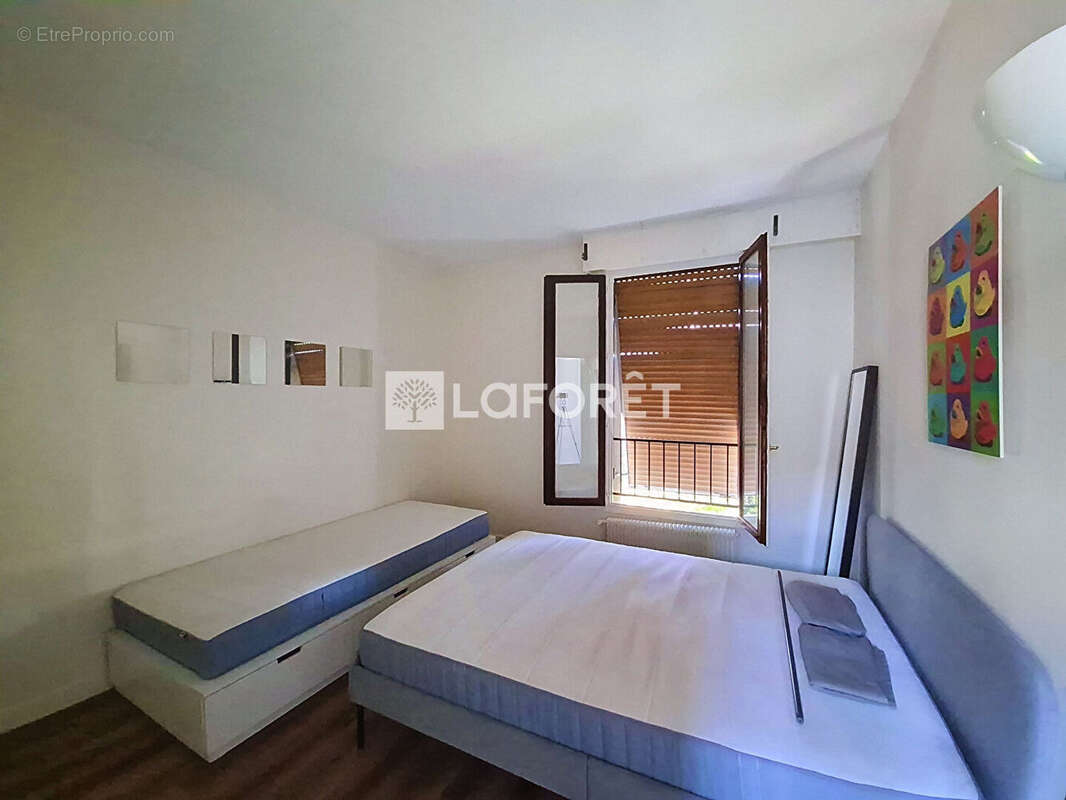 Appartement Cachan 2 pièce(s) 46 m2 - photo 7