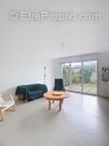 Appartement à LE RHEU