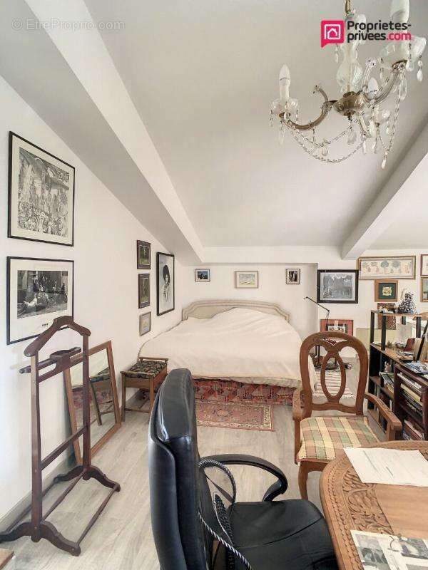 Appartement à GANGES