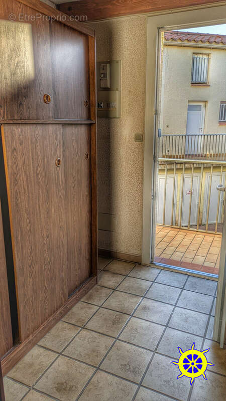 Appartement à PORT-LA-NOUVELLE