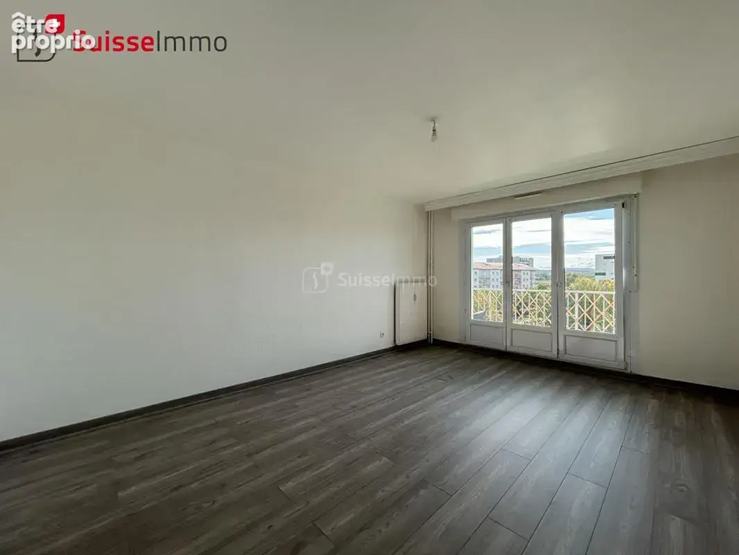 Photo Appartement à Sochaux au prix de 88 000€