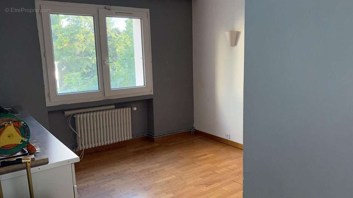 Photo 4 - Appartement à SAINT-ETIENNE