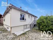 Photo 1 - Maison à ISLE-AUBIGNY