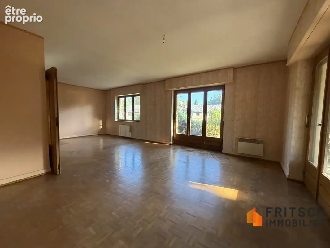 Maison 6 pièces 170 m² à vendre à Flaxlanden (68720) - photo 5