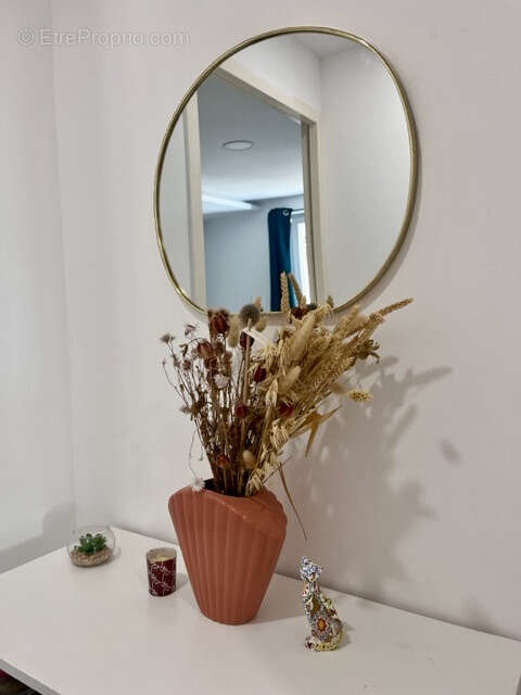 Appartement à AURIOL