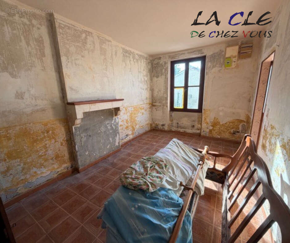 Maison ancienne - photo 3