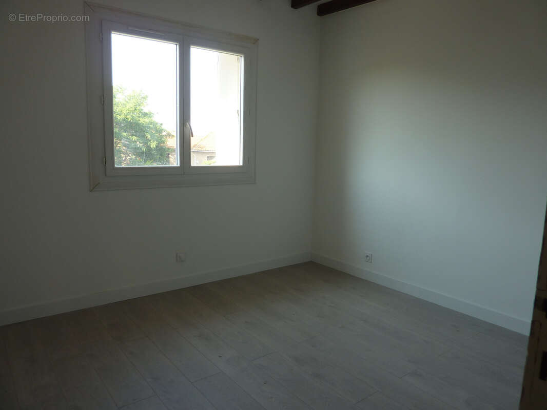 Appartement à VALRAS-PLAGE