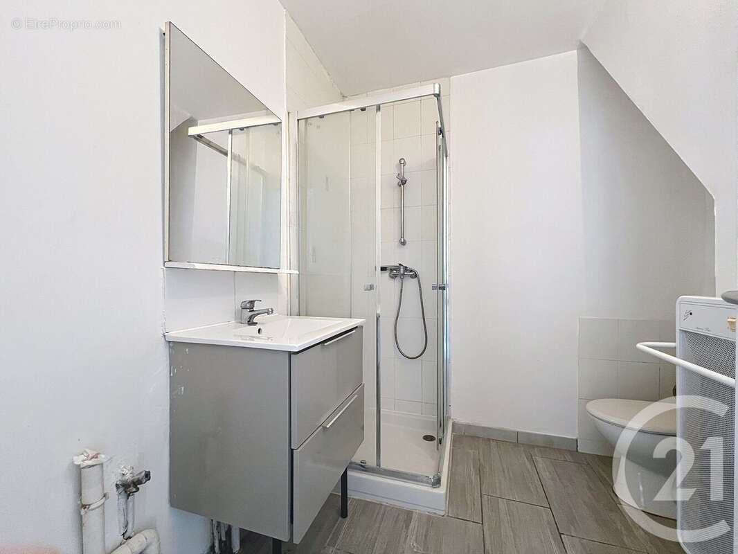 Maison à PONT-AUDEMER