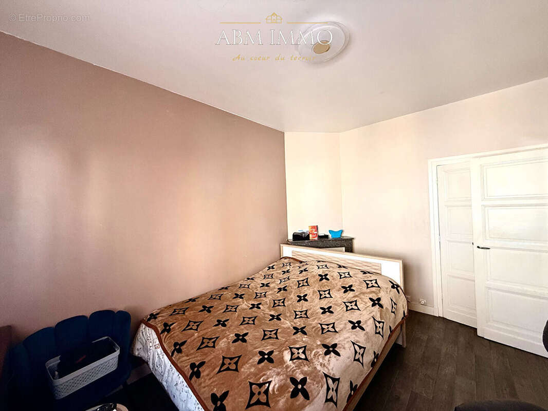 Appartement à BERGERAC