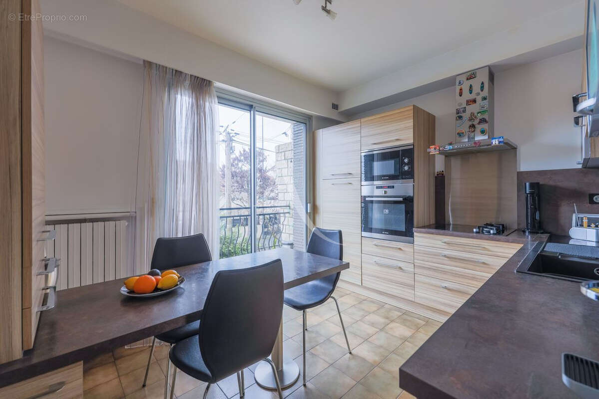 Maison à ROMAINVILLE