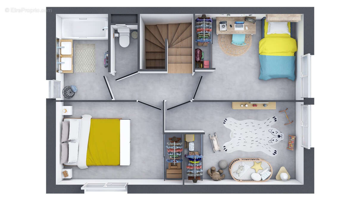 Maison à CASTELNAUDARY