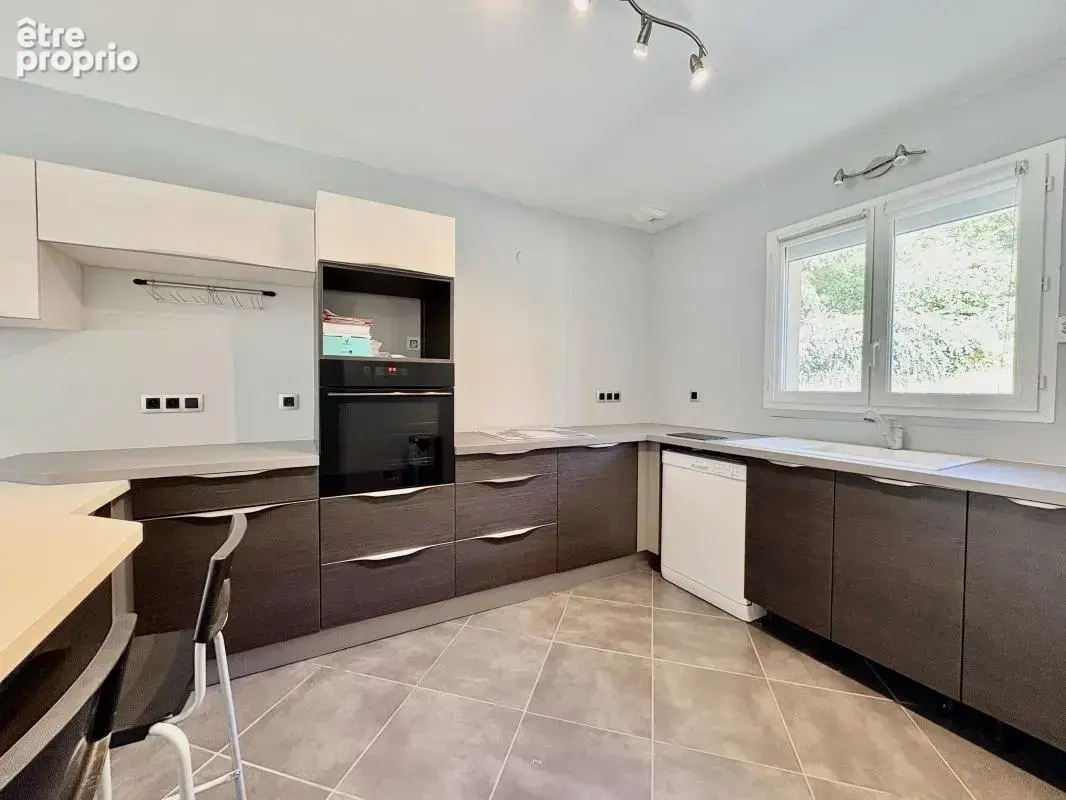 Maison 4 pièces 91 m² à vendre à Villefontaine (38090) - photo 5