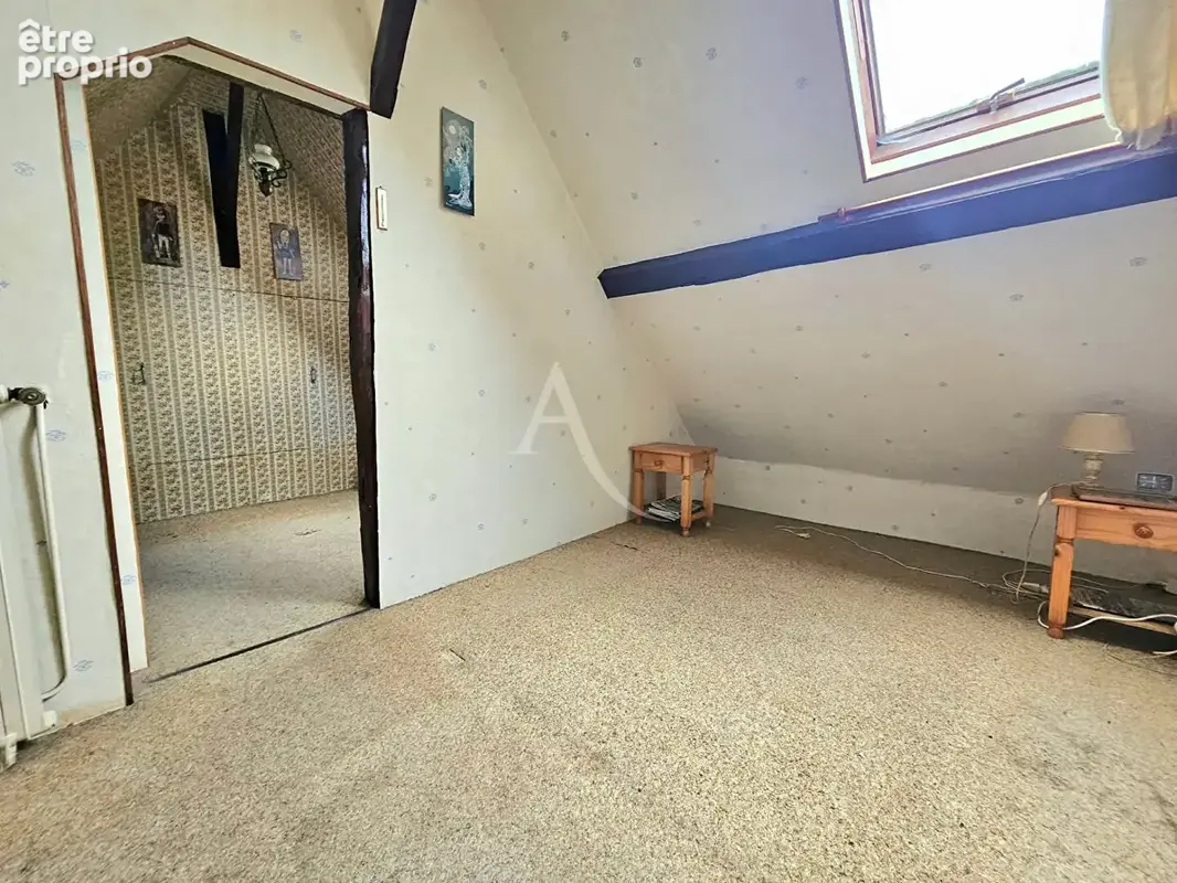 Regniere-écluse Maison 3 chambres - photo 3