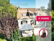 Maison à EZY-SUR-EURE