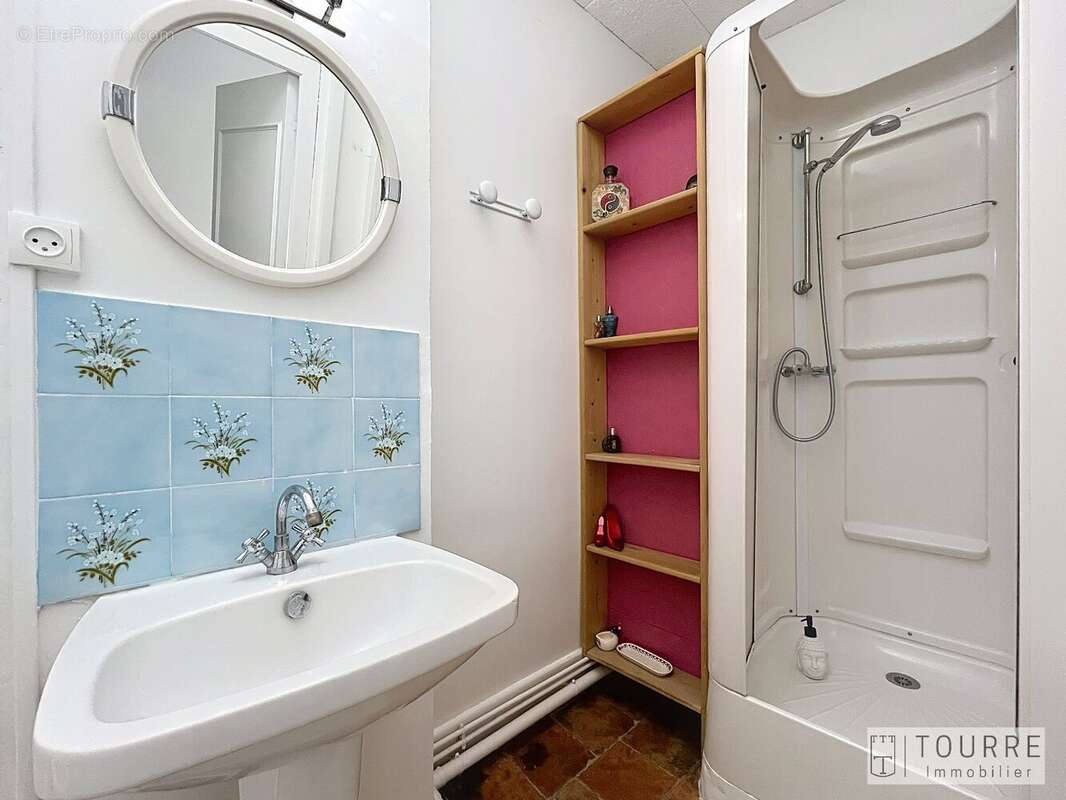 Maison à VALLON-PONT-D'ARC