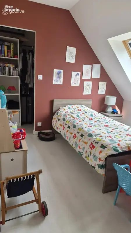 Jolie maison moderne - photo 5
