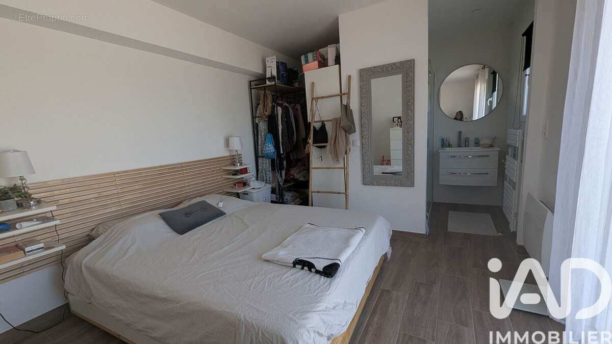 Photo 8 - Maison à PUGET-SUR-ARGENS