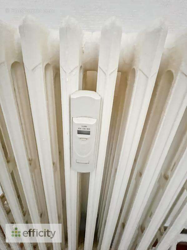 Appartement à VICHY