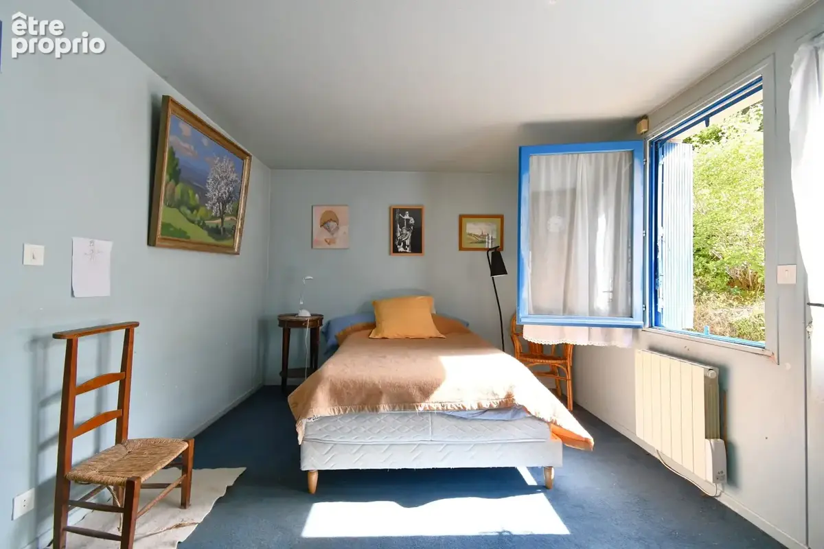 Maison 180 m² à Cussy-En-Morvan  - photo 3