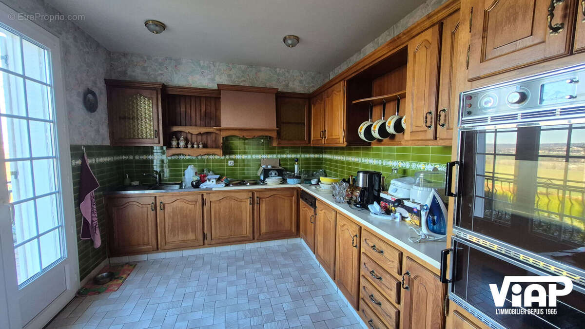 Maison à ISLE