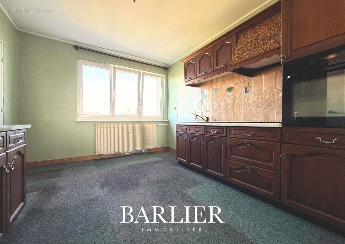 Appartement à HOENHEIM