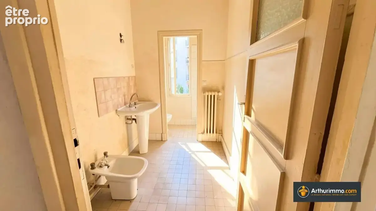 Vente Appartement Nice(06200) 235 000ï¿œ - photo 4