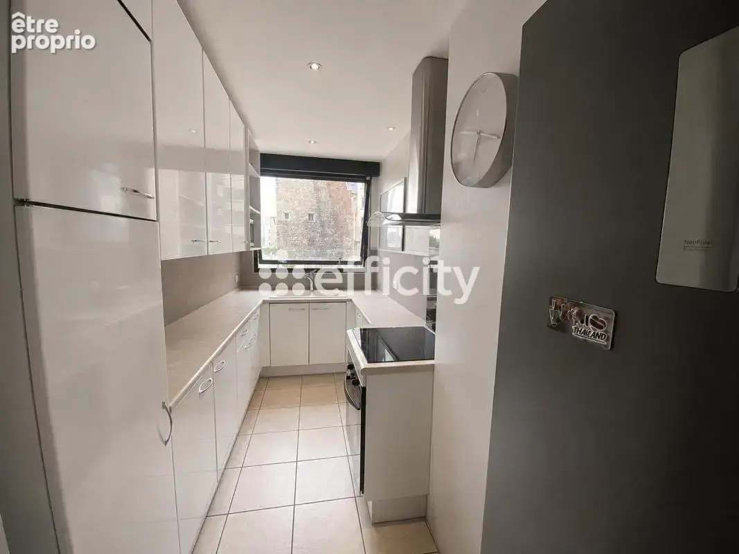 Appartement ancien - photo 2