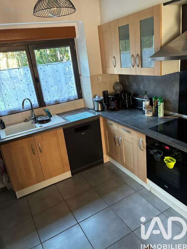 Photo 2 - Maison à CHAUFFRY