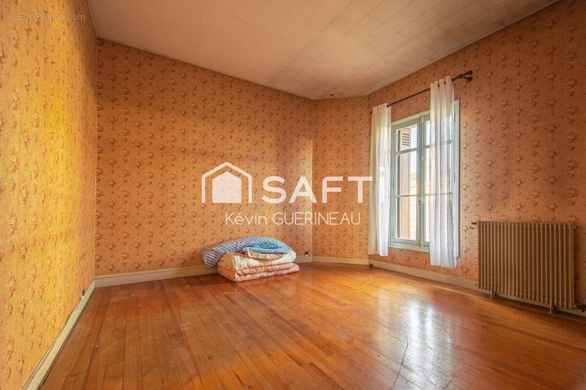 Photo 8 - Maison à BORDEAUX