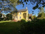 Maison à GER