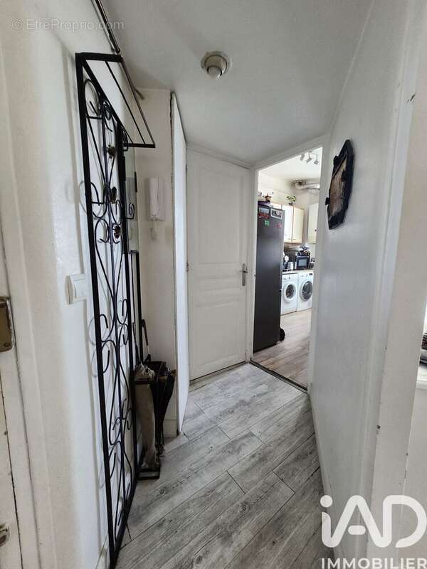 Photo 4 - Appartement à GAGNY