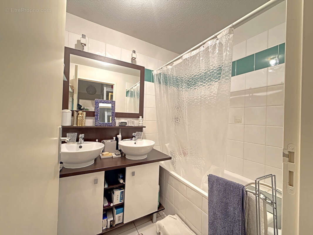 Appartement à LIBOURNE