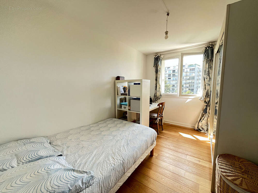 Appartement Saint -Cloud / 4 pièces 74,87 m2 / Vue dégagée - photo 9