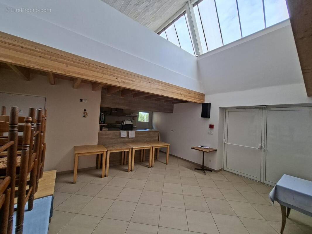 Photo 1 - Maison à FOURNEAUX