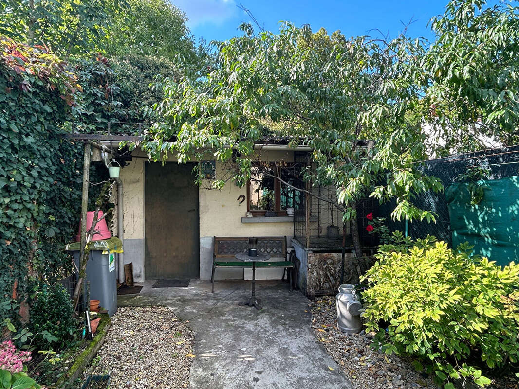 Maison à SAINT-DIZIER