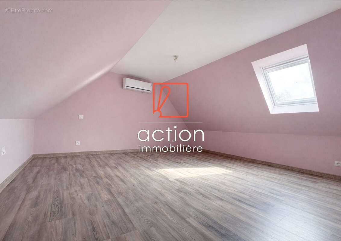 Maison à PLOUMILLIAU