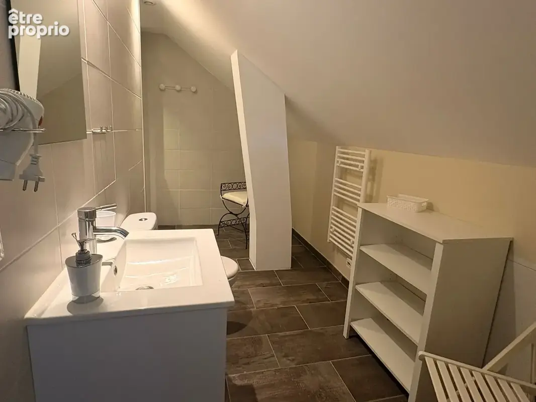 Maison 8 chambres 300m2 Faverolles sur cher - photo 15