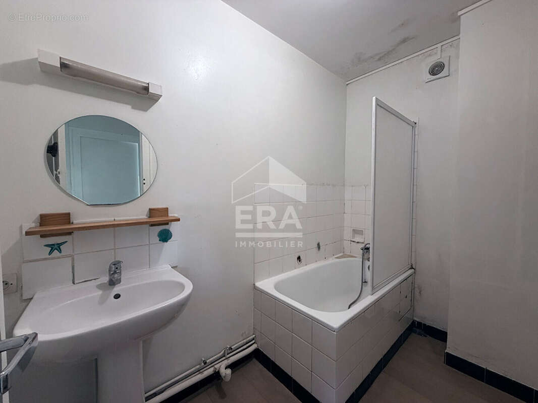 Appartement à ROYAN