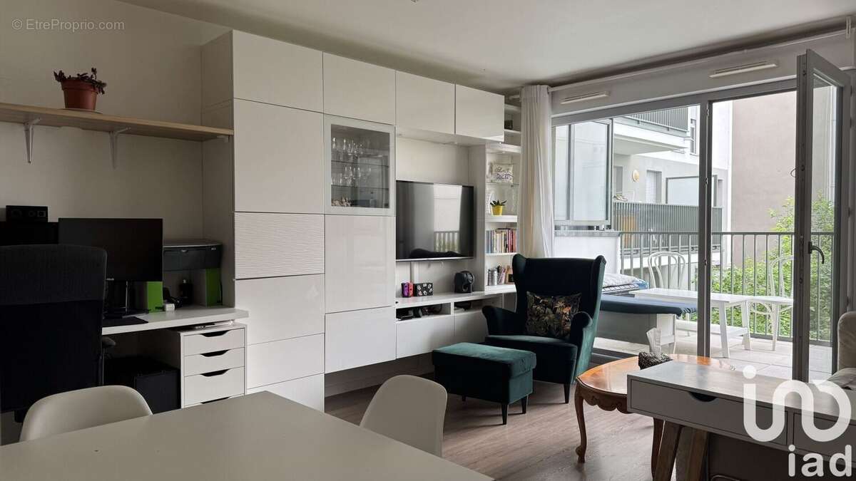 Photo 7 - Appartement à BEZONS